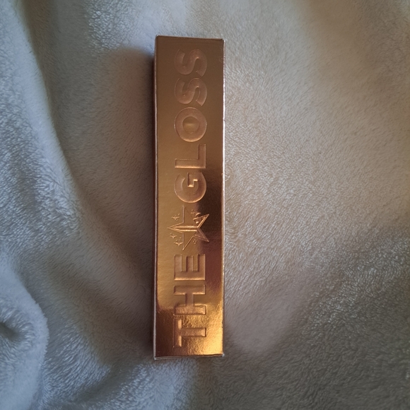 Jeffree Star The Gloss in SILK ROPE NIB - Picture 1 of 4